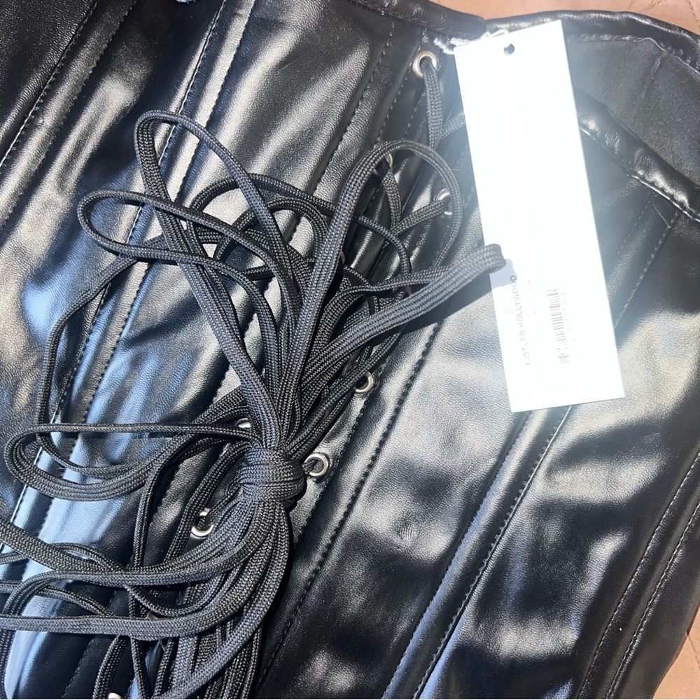 Leather bundle - Picture 5 of 8